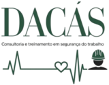 DACÁS Consultoria e Treinamentos em Segurança do Trabalho